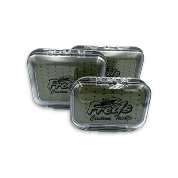 FCT SMALL DOUBLE-SIDED FLY BOX