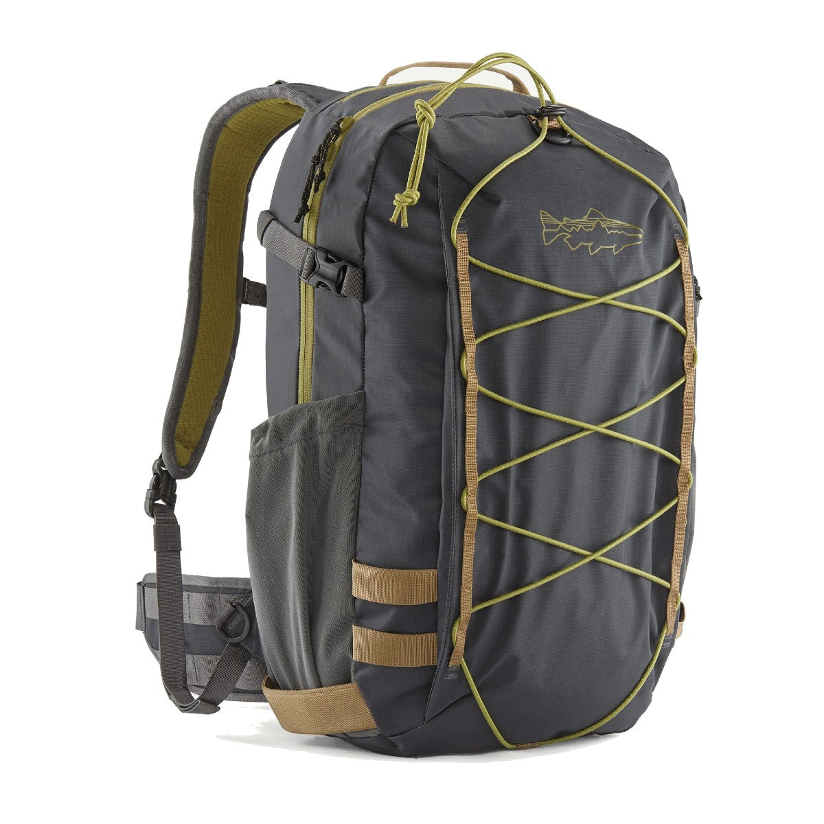 PATAGONIA STEALTH BACKPACK - 25L