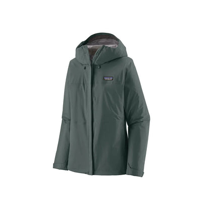 PATAGONIA W'S TORRENTSHELL 3L RAIN JACKET
