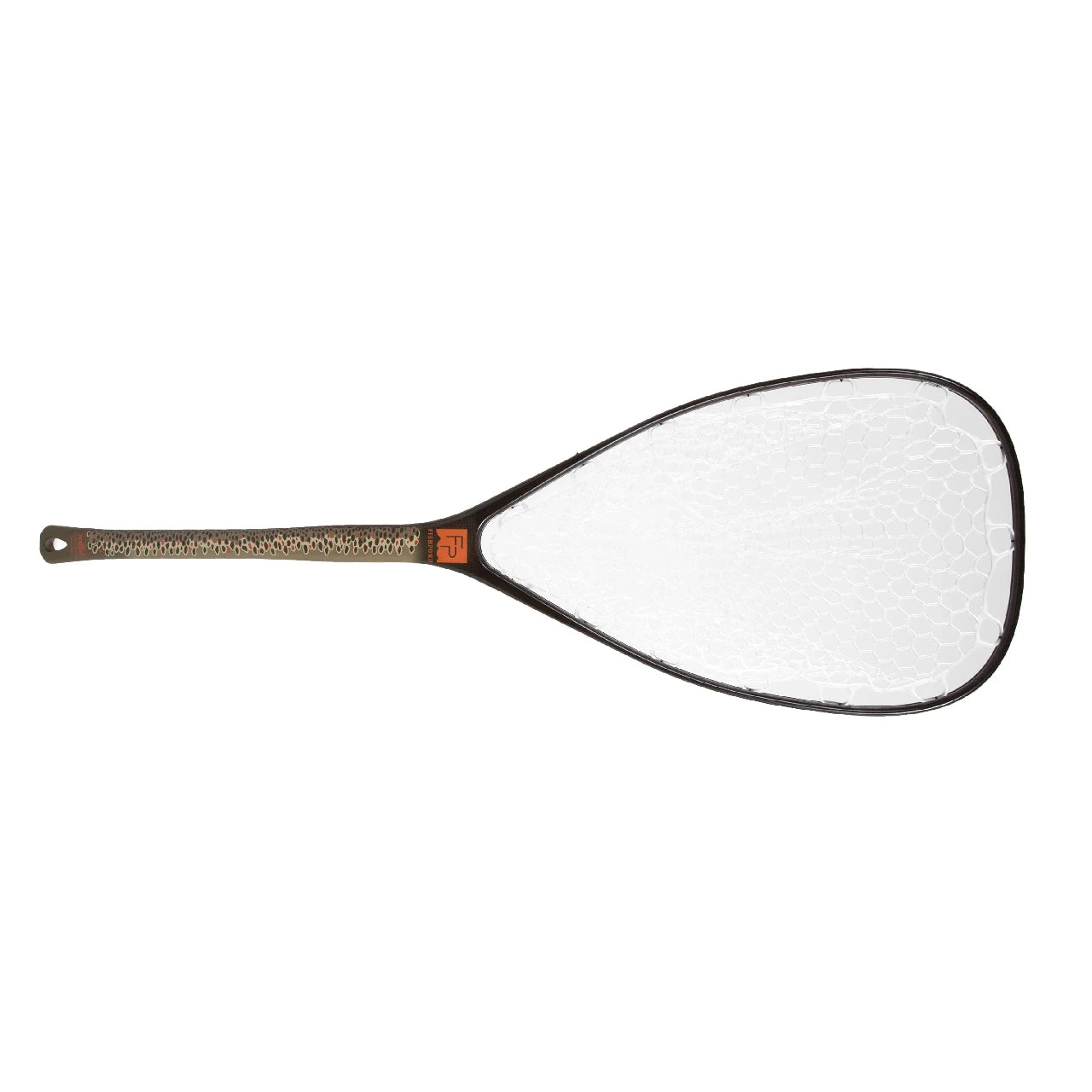 FISHPOND NOMAD MIDDLE FORK NET