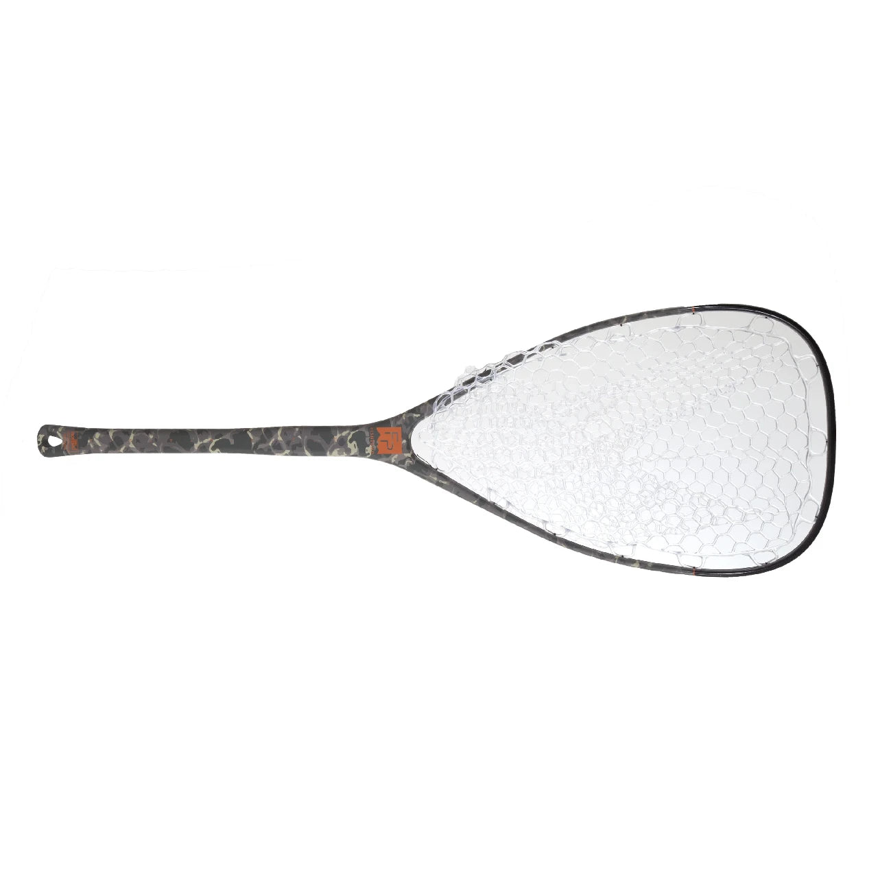 FISHPOND NOMAD MIDDLE FORK NET