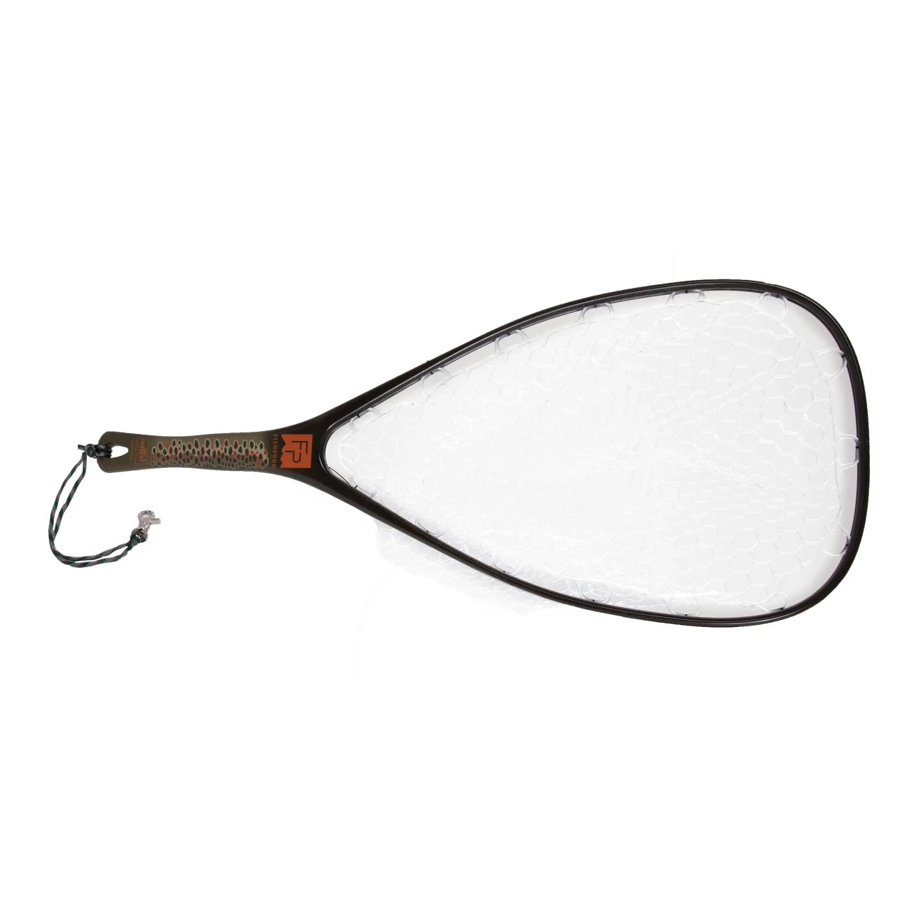FISHPOND NOMAD YAMPA HAND NET