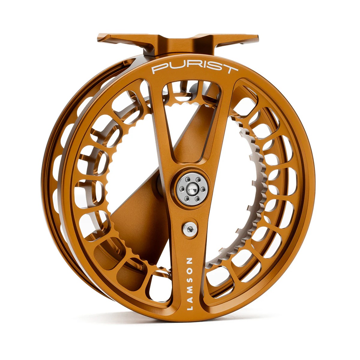 LAMSON PURIST II FLY REEL