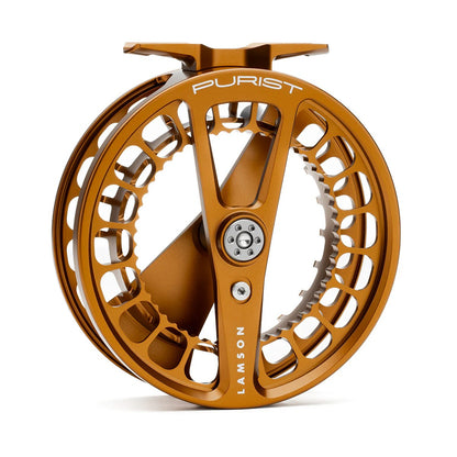 LAMSON PURIST II FLY REEL