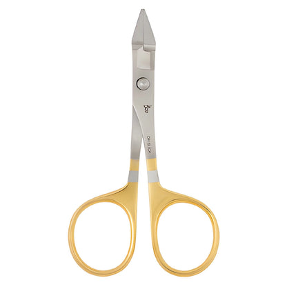 DR. SLICK SCISSOR CLAMP/BARB CRUSHER 4-3/4"