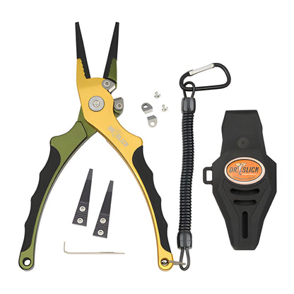 DR. SLICK MONSOON PLIER - 8.5"