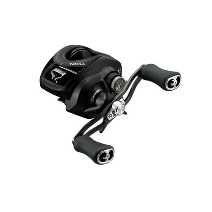 DAIWA TATULA TW 200 BAITCAST REEL