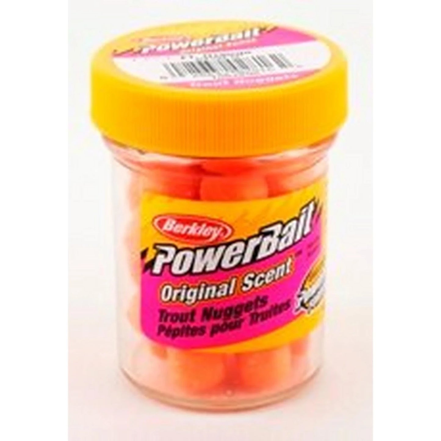 POWERBAIT TROUT NUGGET