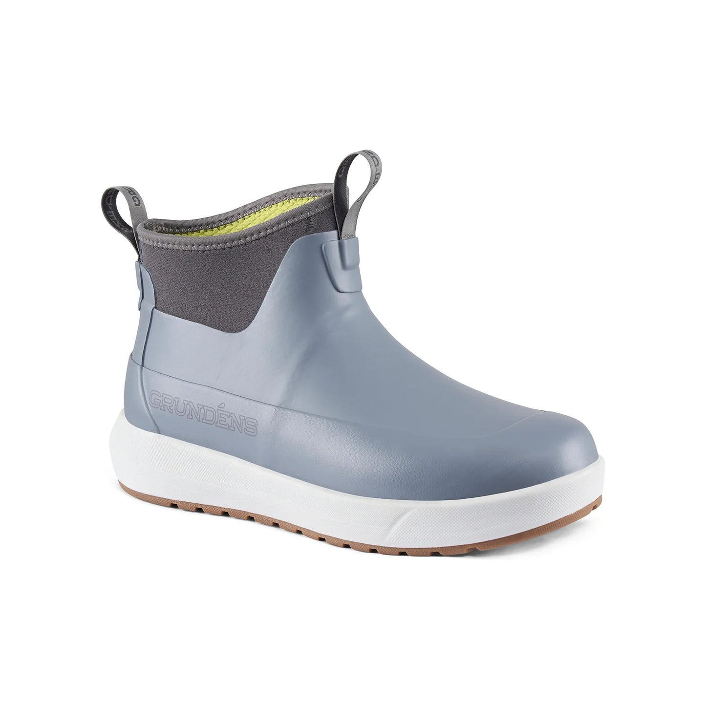 GRUNDENS DECK RUNNER ANKLE BOOT