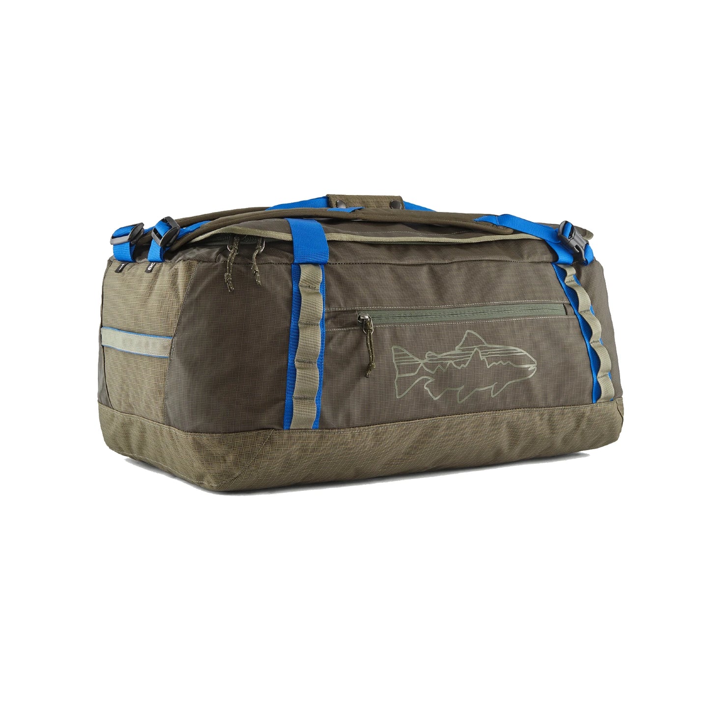 PATAGONIA BLACK HOLE DUFFEL 55L