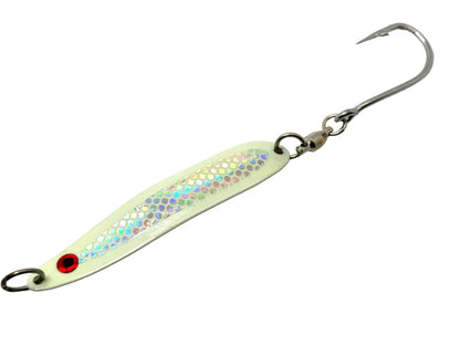 WESTCOAST PHAT-E 3.5" SALTWATER TROLLING SPOON