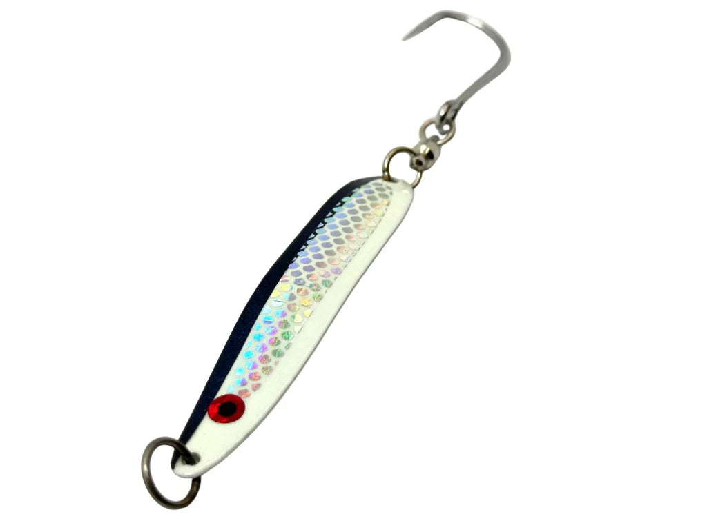 WESTCOAST PHAT-E 3.5" SALTWATER TROLLING SPOON