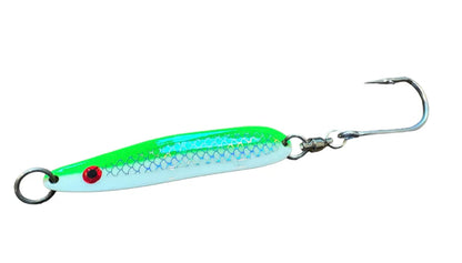 WESTCOAST PHAT-E 3.5" SALTWATER TROLLING SPOON