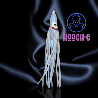 WESTCOAST HOOCH-E 3.5 SQUID SKIRTS