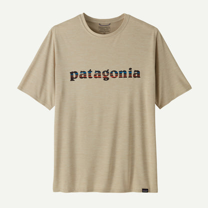 PATAGONIA M'S CAP COOL DAILY GRAPHIC SHIRT