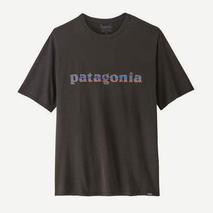 PATAGONIA M'S CAP COOL DAILY GRAPHIC SHIRT