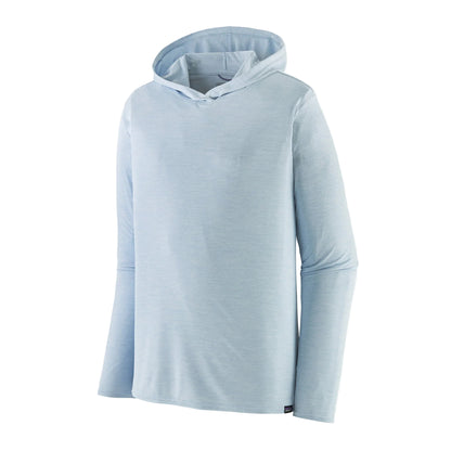 PATAGONIA MEN'S CAP COOL DAILY HOODY