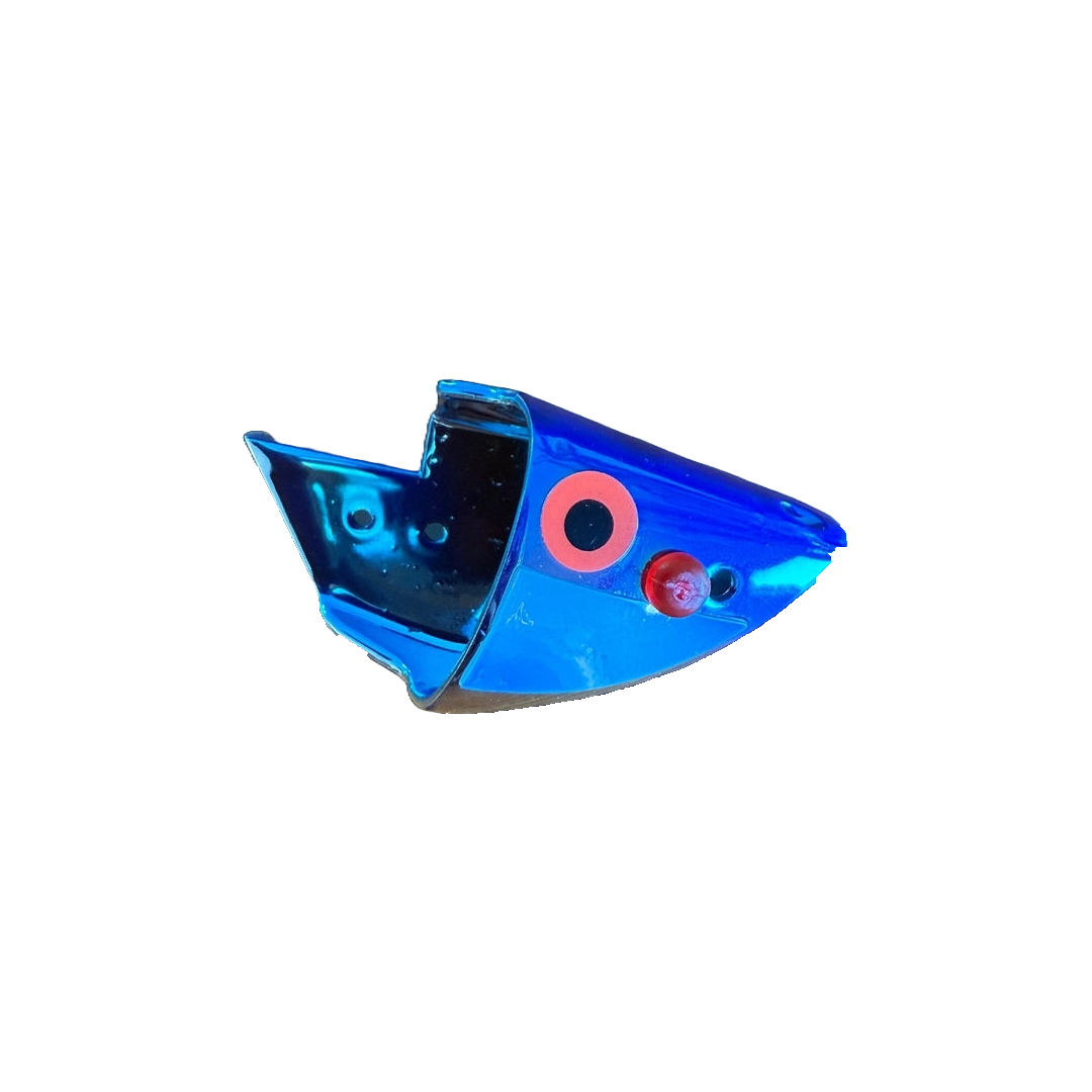 WESTCOAST ANCHOVY SLAYER - TEASER HEADS