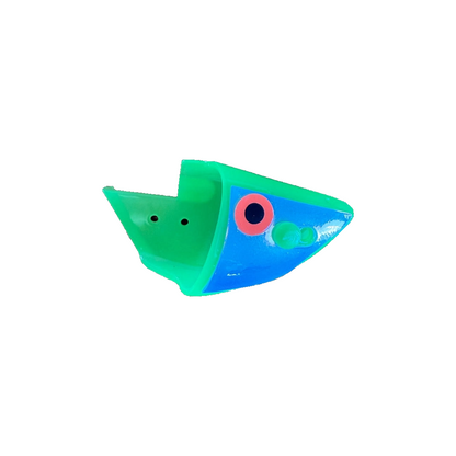 WESTCOAST ANCHOVY SLAYER - TEASER HEADS