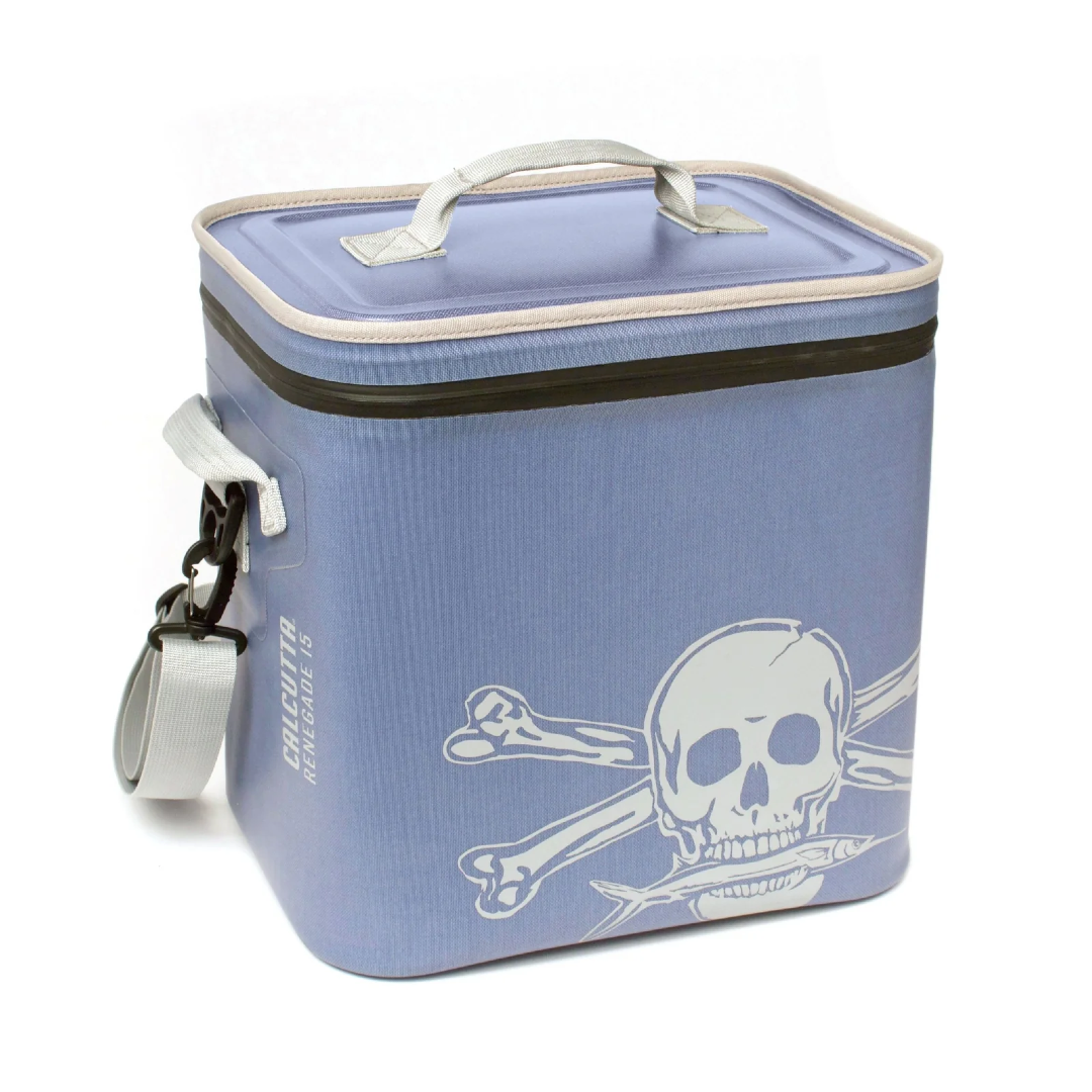 CALCUTTA RENEGADE TPU SOFT SIDED COOLER