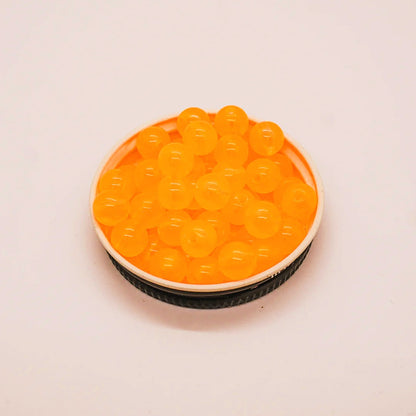 BOUNTY ACRYLIC BEADS