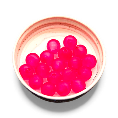BOUNTY ACRYLIC NUKE BEADS