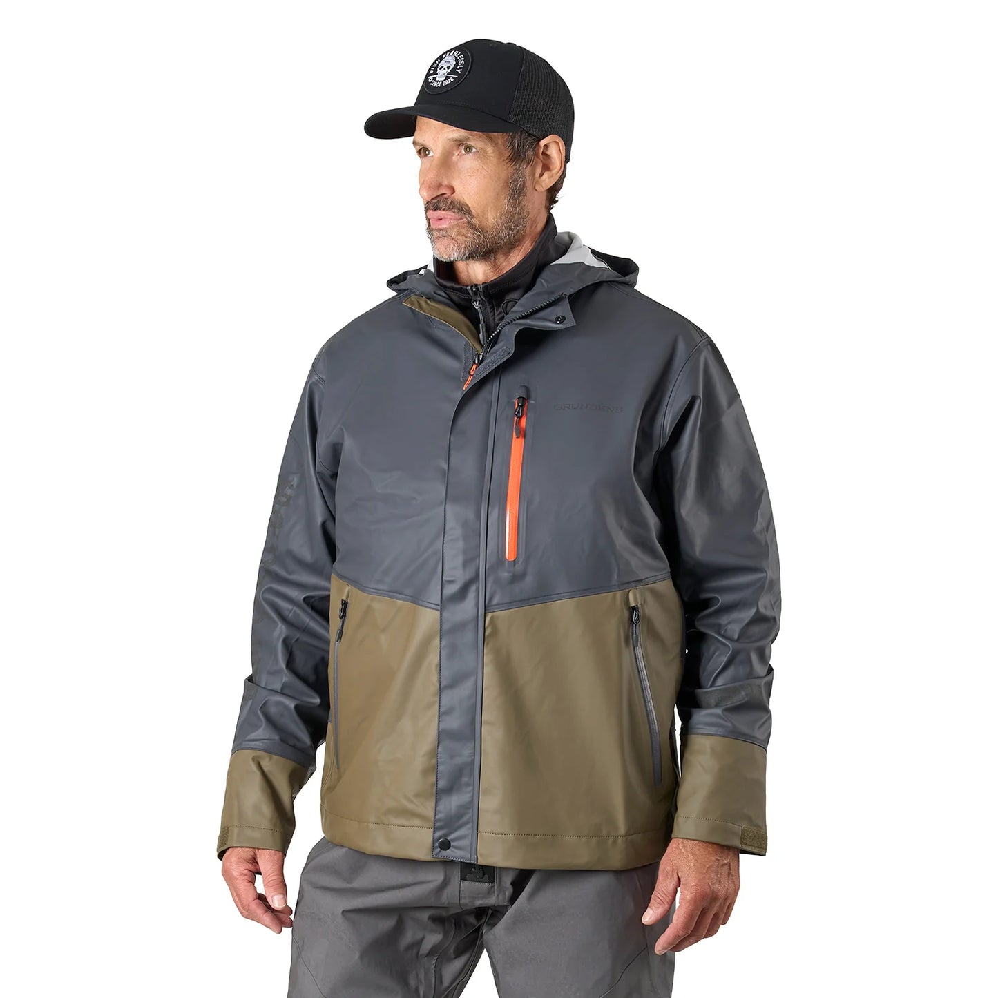 GRUNDENS TOURNEY PRO JACKET
