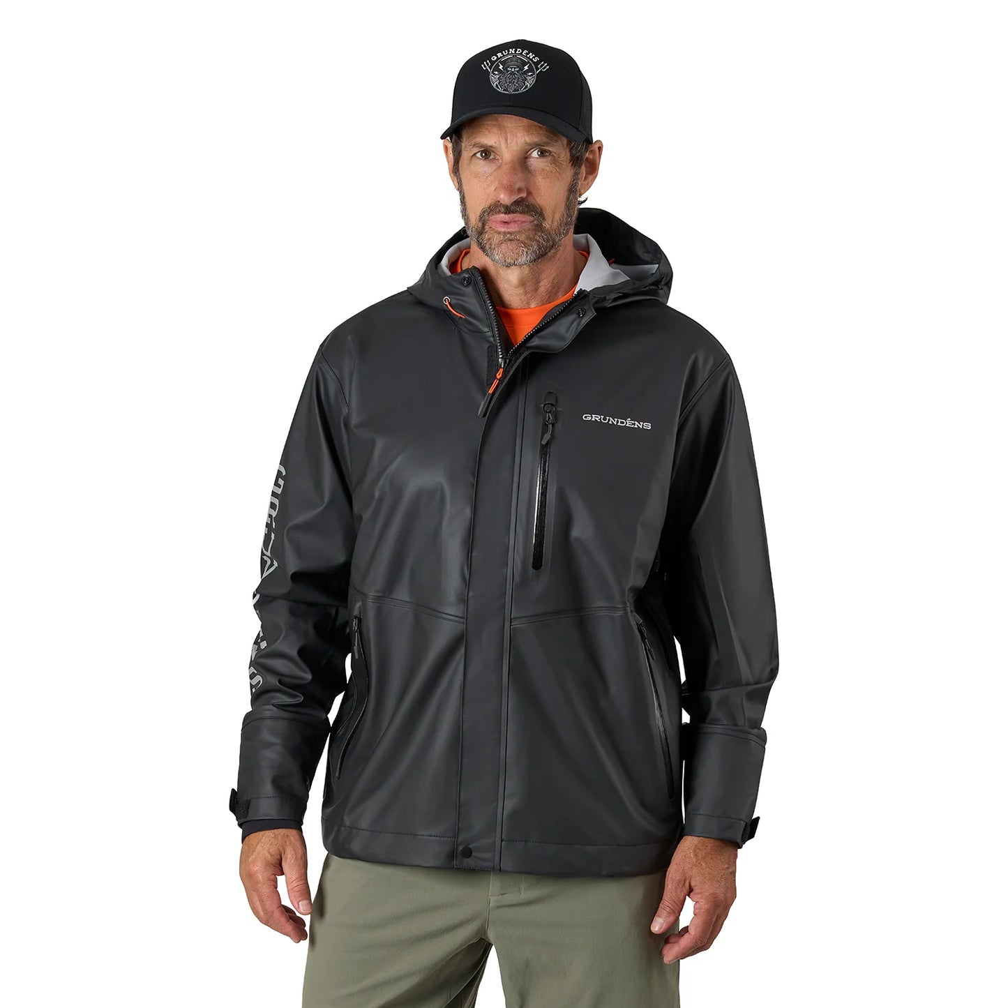 GRUNDENS TOURNEY PRO JACKET