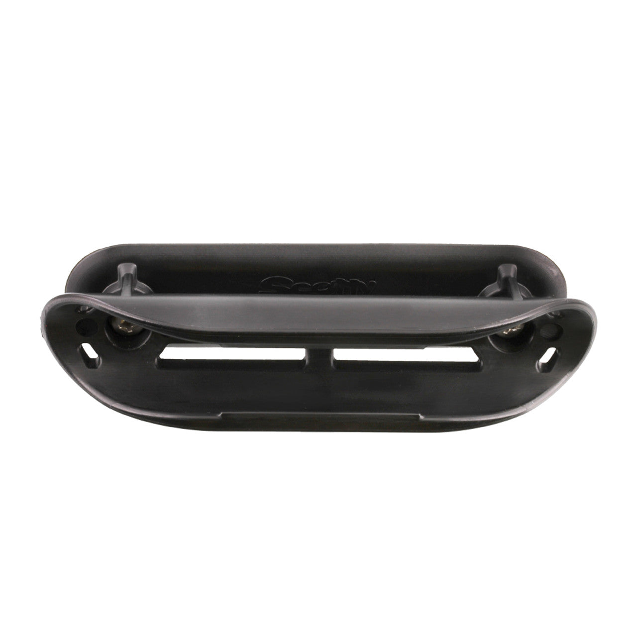 SCOTTY PADDLE / NET CLIP GLUE-ON OR STICK-ON S342