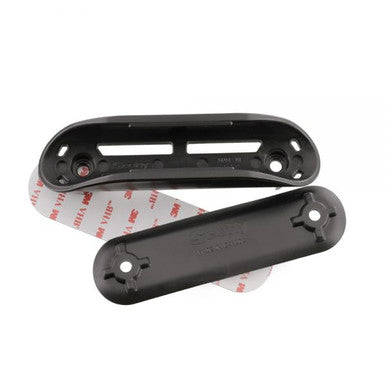 SCOTTY PADDLE / NET CLIP GLUE-ON OR STICK-ON S342