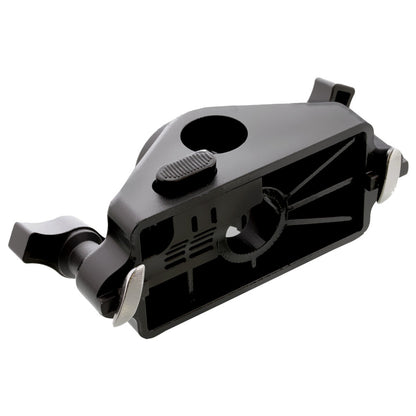 SCOTTY LOCKING GUNNEL TRACK MOUNT S343
