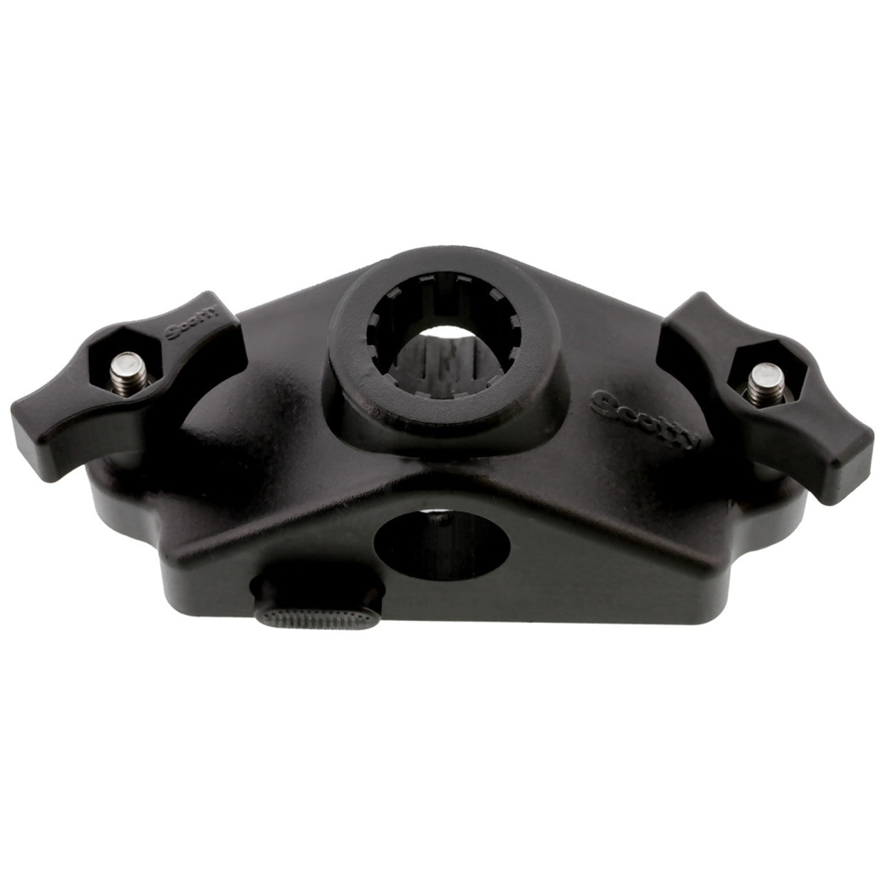 SCOTTY LOCKING GUNNEL TRACK MOUNT S343