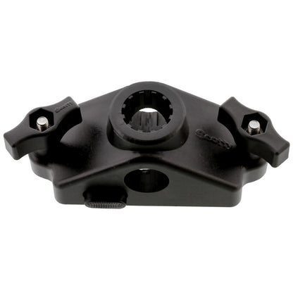 SCOTTY LOCKING GUNNEL TRACK MOUNT S343