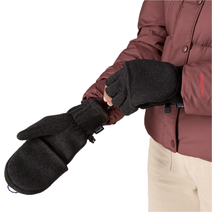 PATAGONIA BETTER SWEATER GLOVES