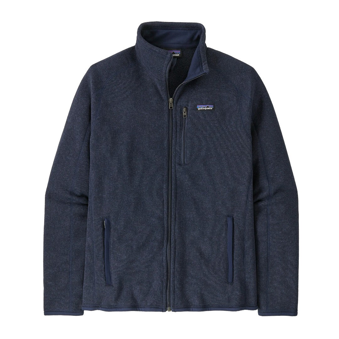 PATAGONIA MENS BETTER SWEATER JACKET