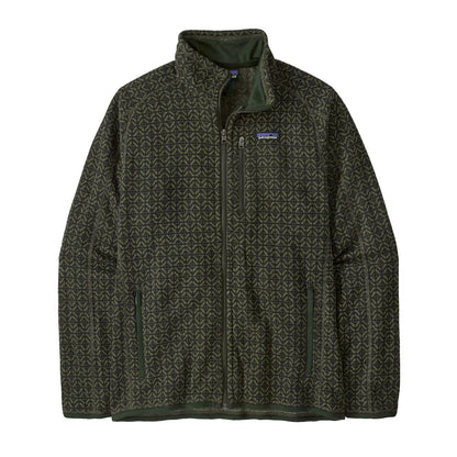 PATAGONIA MENS BETTER SWEATER JACKET