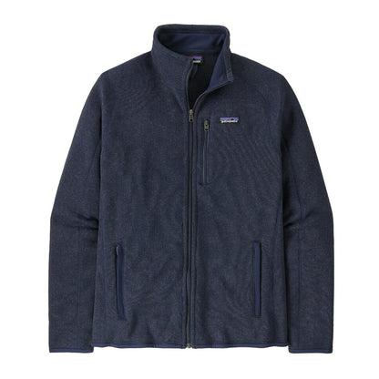 PATAGONIA MENS BETTER SWEATER JACKET