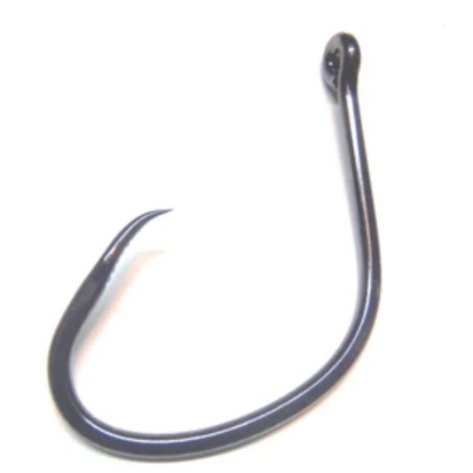 MARUTO 348 SSC SEMI CIRCLE HOOK