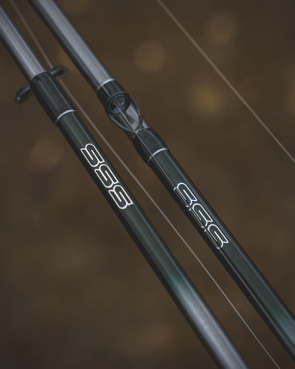 DAIWA METALLIA CASTING ROD