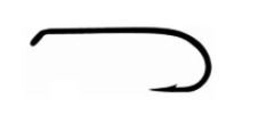 TIEMCO 1XL NYMPH HOOK