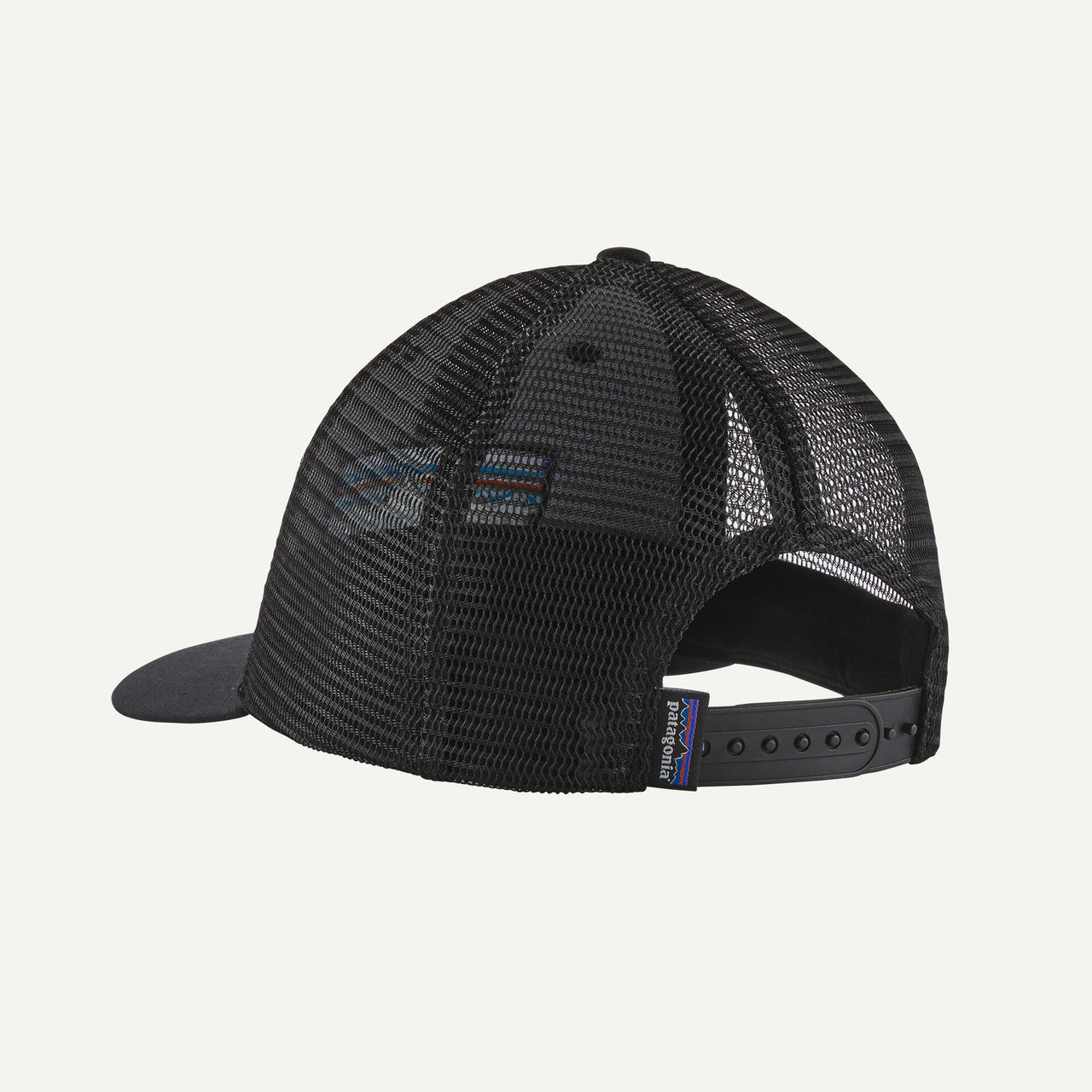 PATAGONIA P-6 LOGO LOPRO TRUCKER HAT