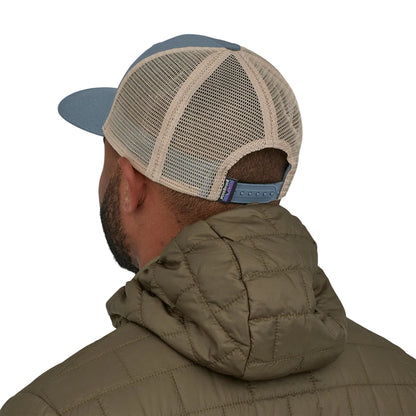 PATAGONIA TAKE A STAND TRUCKER HAT