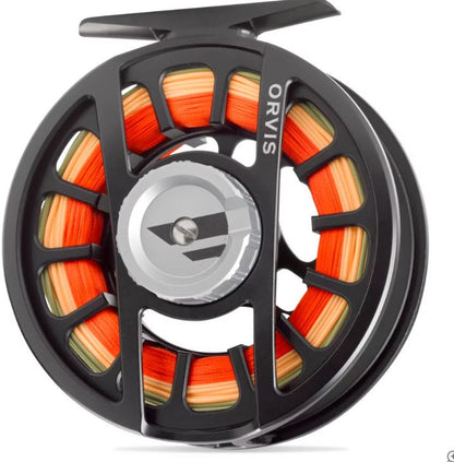 ORVIS HYDROS FLY REEL