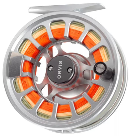 ORVIS HYDROS FLY REEL