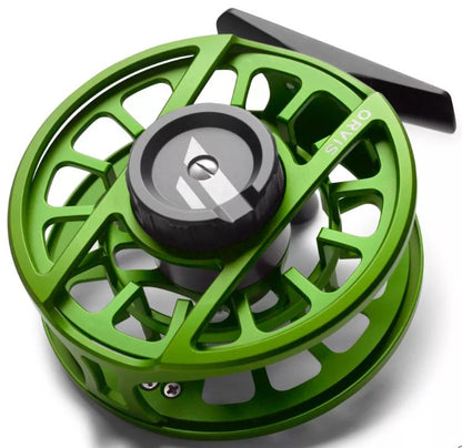 ORVIS HYDROS FLY REEL