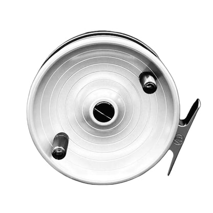 KINGPIN KINETIC 425 4 1/4" CENTERPIN FLOAT REEL