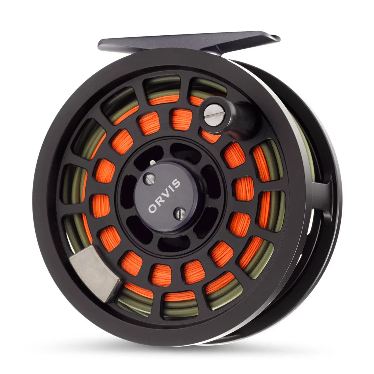 Orvis – Fred's Custom Tackle Ltd.