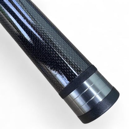 WESTCOAST FURY CARBON XU MOOCHING ROD