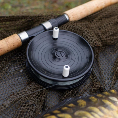 KINGPIN KINETIC 500 5" CENTERPIN FLOAT REEL