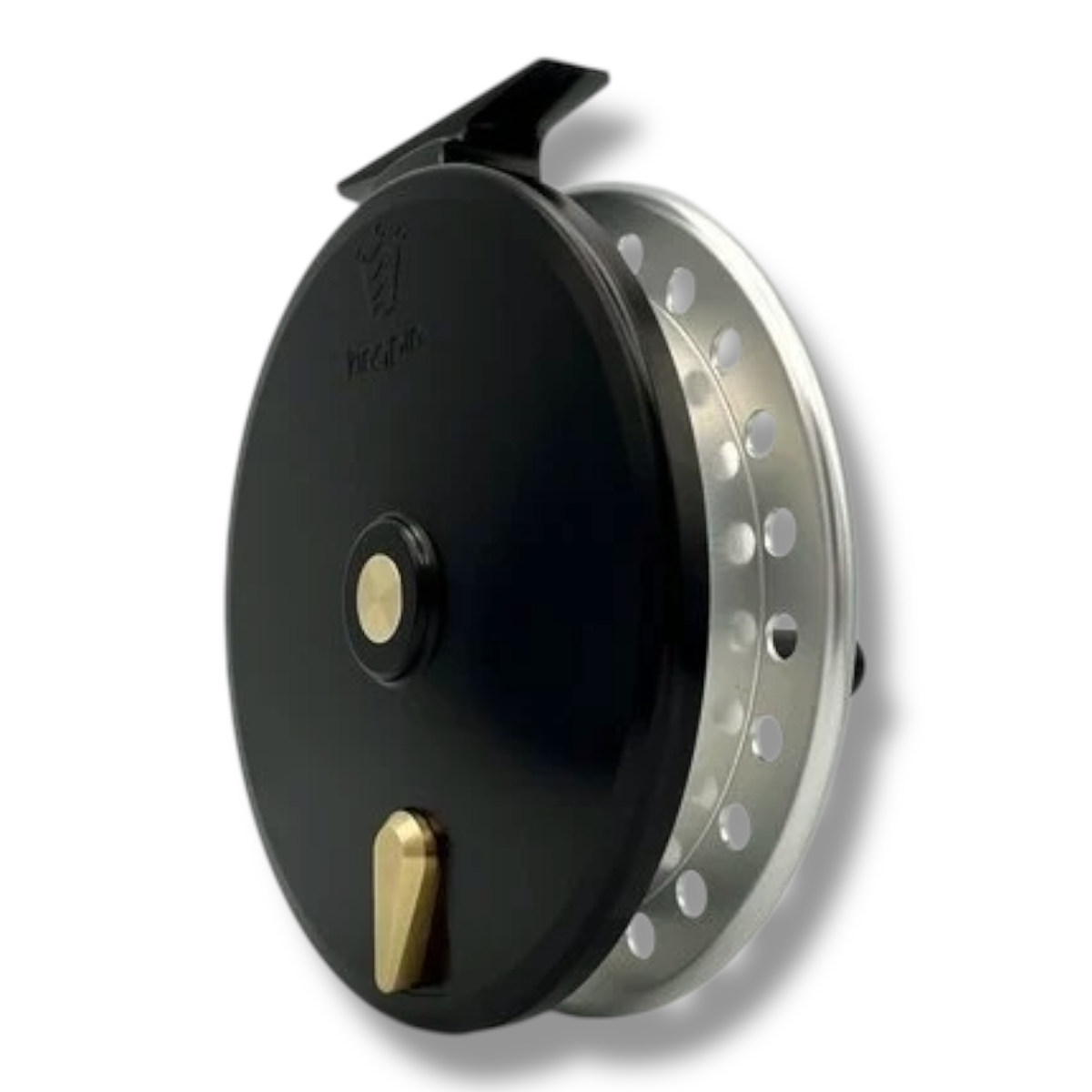 KINGPIN ZEPHYR 4 3/4" CENTERPIN FLOAT REEL
